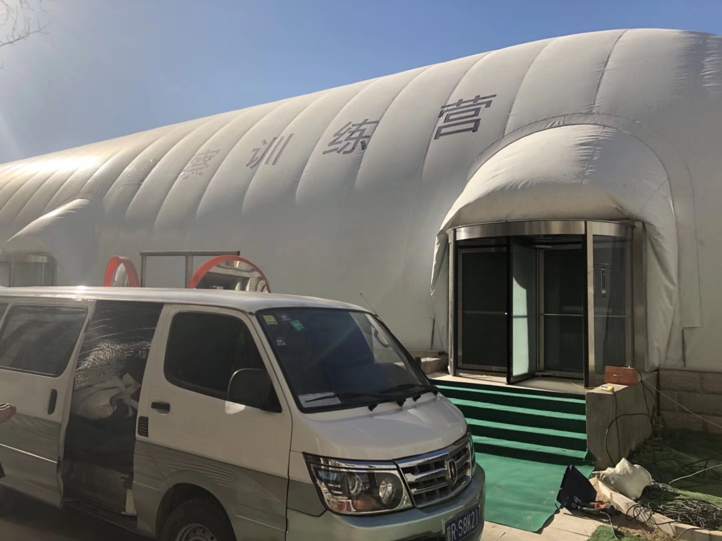 懸吊膜結(jié)構(gòu)